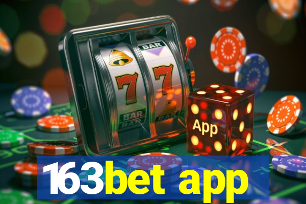 163bet app